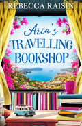 Aria's Travelling Book Shop - MPHOnline.com