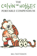 Calvin And Hobbes Portable Compendium Set 4 - MPHOnline.com