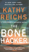 The Bone Hacker - MPHOnline.com