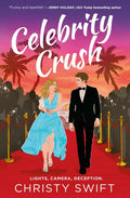 Celebrity Crush - MPHOnline.com