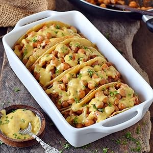 Simple and Delicious Vegan : 100 Vegan and Gluten-Free Recipes Created by ElaVegan - MPHOnline.com