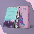Thera-pets: 64 Emotional Support Animal Cards - MPHOnline.com