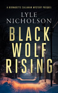 Black Wolf Rising - MPHOnline.com