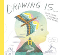 Drawing is … Your Guide to Scribbled Adventures - MPHOnline.com