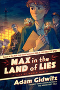 Operation Kinderspion #02: Max in the Land of Lies - MPHOnline.com