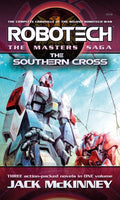 Robotech: The Masters Saga: The Southern Cross, Vol 7-9 - MPHOnline.com