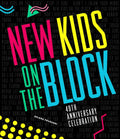 New Kids on the Block 40th Anniversary Celebration - MPHOnline.com