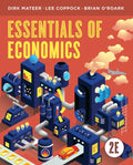 Essentials of Economics 2E - MPHOnline.com