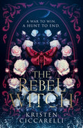 The Crimson Moth #02: The Rebel Witch - MPHOnline.com
