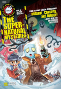 The Amazing Detective Smoke: The Supernatural Mysteries - Kadokawa Gempak Starz - MPHOnline.com