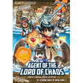 X-VENTURE The Golden Age Of Adventures Series 47: Agent Of The Lord Of Chaos - MPHOnline.com