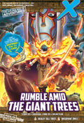 X-Venture The Golden Age of Adventures: Rumble Amid the Giant Trees - MPHOnline.com