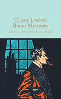 MCL Classic Locked Room Mysteries - MPHOnline.com