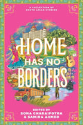 Home Has No Borders (HC) - MPHOnline.com
