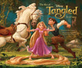 ART OF TANGLED - MPHOnline.com
