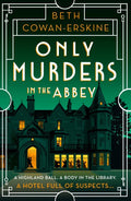 Only Murders in the Abbey - MPHOnline.com