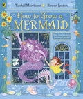 How to Grow a Mermaid - MPHOnline.com