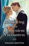 Romancing His Convenient Viscountess - MPHOnline.com