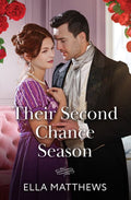 Their Second Chance Season (A Season to Wed) - MPHOnline.com