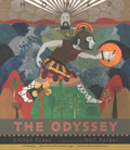 The Odyssey - MPHOnline.com