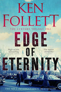 Edge of Eternity (The Century Trilogy #3) - MPHOnline.com