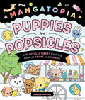 Mangatopia: Puppies and Popsicles - MPHOnline.com
