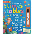 Wipe Clean Books (4Assorted) - MPHOnline.com