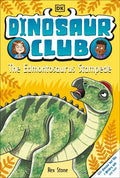 Dinosaur Club: The Edmontosaurus Stampede - MPHOnline.com