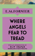 Where Angels Fear to Tread - MPHOnline.com