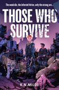 Those Who Survive - MPHOnline.com