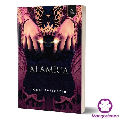 Alamria - MPHOnline.com