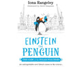 Einstein the Penguin #03: The Case of the Polar Poachers (9780008476076) - MPHOnline.com