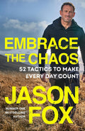 Embrace the Chaos: 52 Tactics to Make Every Day Count - MPHOnline.com