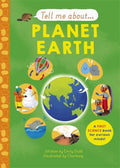 Tell Me About: Planet Earth - MPHOnline.com