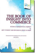 The Book Of Insight Into Commerce - MPHOnline.com