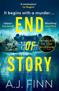 End of Story - MPHOnline.com
