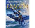 The Inheritance Cycle #1: Eragon (Illustrated 20th Anniversary Edition) - MPHOnline.com