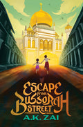 Escape from Bussorah Street - MPHOnline.com