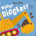 Mini Pops- Muddy Diggers - MPHOnline.com