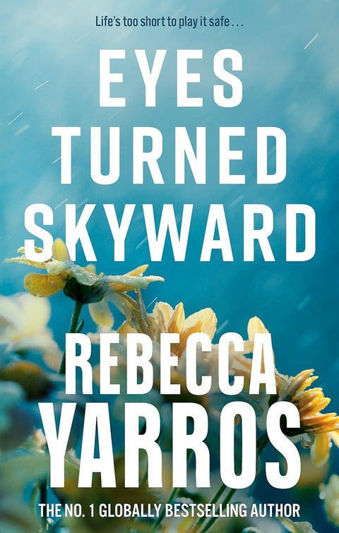 Eyes Turned Skyward (Flight & Glory Series #2) - MPHOnline.com