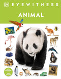 DK Eyewitness: Animal - MPHOnline.com