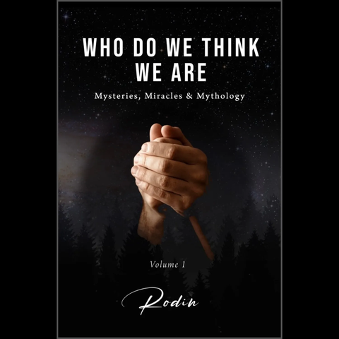 Who Do We Think We Are: Mysteries, Miracles & Mythology - Vol. 1 - MPHOnline.com