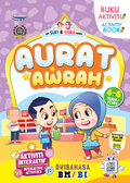 Siri SUFI & SARA - Siri 4: Aurat - MPHOnline.com