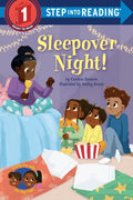 Sleepover Night! (SIR L1) - MPHOnline.com