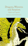 MCL Dragons, Wyverns and Serpents: Myths and Legends - MPHOnline.com
