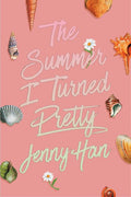 The Summer I Turned Pretty Sprayed Edge Edition - MPHOnline.com