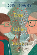 Tree. Table. Book. - MPHOnline.com