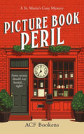 Picture Book Peril - MPHOnline.com