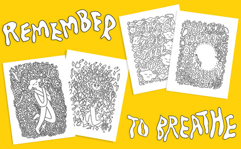 The Yumiverse Coloring Book - MPHOnline.com