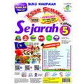 Rampaian Semakan KSSR Sejarah Thn 5 - MPHOnline.com